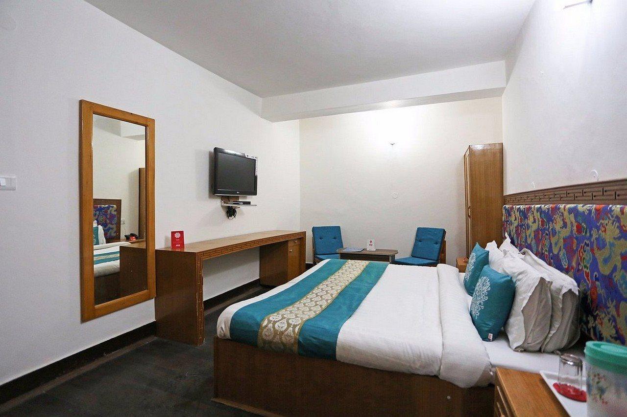 The Auspicious Hotel Λεχ Εξωτερικό φωτογραφία